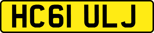 HC61ULJ