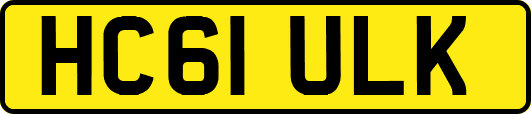 HC61ULK