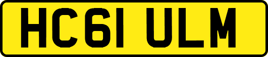HC61ULM
