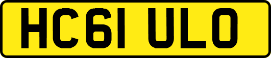 HC61ULO
