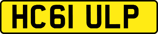 HC61ULP