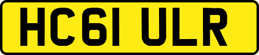 HC61ULR
