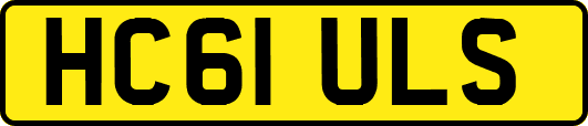 HC61ULS
