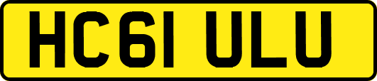 HC61ULU