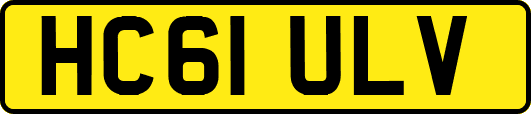 HC61ULV