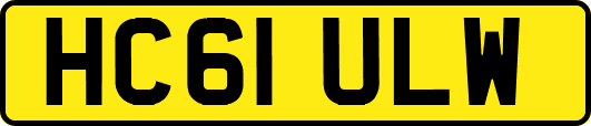 HC61ULW