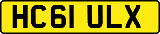 HC61ULX