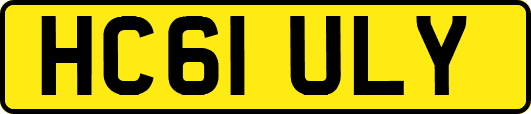 HC61ULY