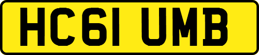 HC61UMB