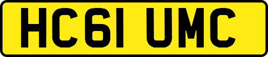 HC61UMC