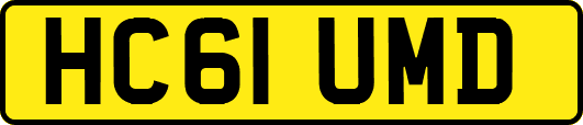 HC61UMD