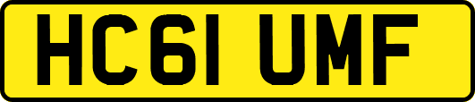 HC61UMF