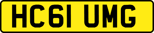 HC61UMG