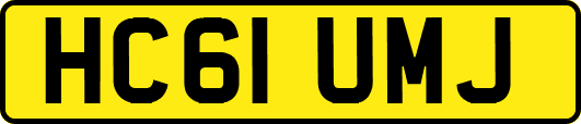 HC61UMJ