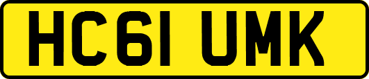 HC61UMK