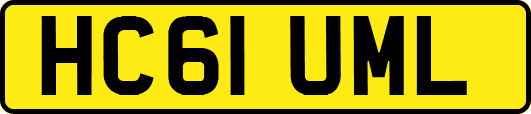 HC61UML