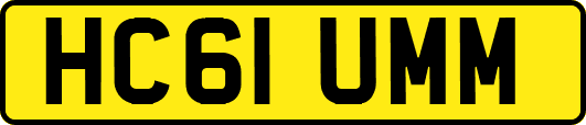 HC61UMM