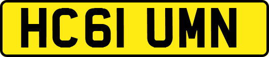 HC61UMN