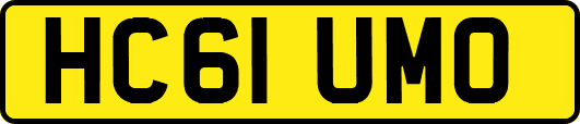 HC61UMO