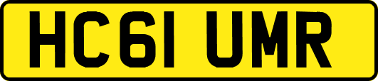 HC61UMR