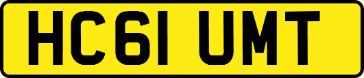 HC61UMT
