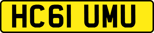 HC61UMU