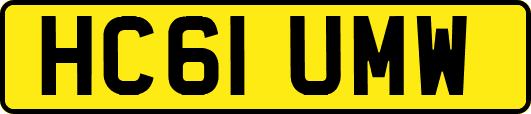 HC61UMW