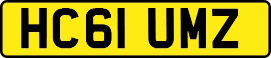 HC61UMZ