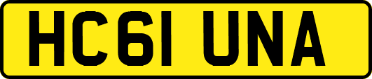 HC61UNA