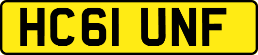 HC61UNF