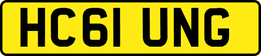 HC61UNG
