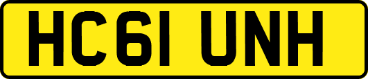 HC61UNH