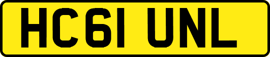 HC61UNL