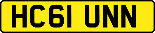 HC61UNN