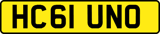 HC61UNO