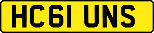 HC61UNS
