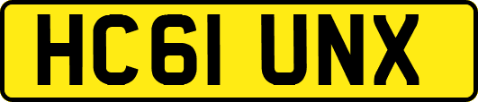 HC61UNX