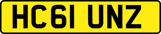 HC61UNZ