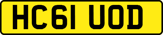 HC61UOD