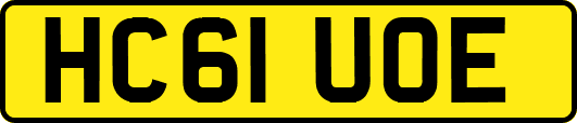 HC61UOE