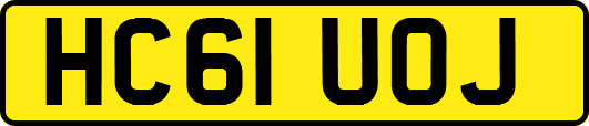 HC61UOJ