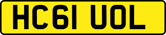 HC61UOL