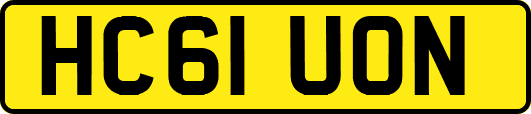 HC61UON