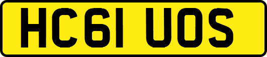 HC61UOS