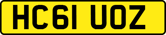 HC61UOZ