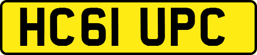 HC61UPC