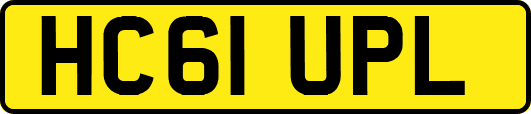 HC61UPL