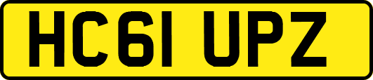 HC61UPZ