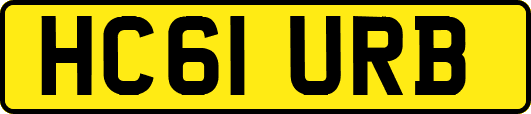 HC61URB