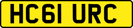 HC61URC